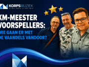 KM-Meestervoorspellers: wie zijn de favorieten?