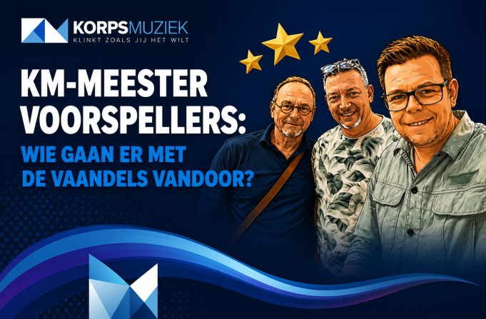 KM Meestervoorspellers