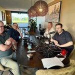 KM Radio Henk Smit