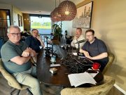 KM Radio: Exclusief interview met Henk Smit (artistiek leider WMC)