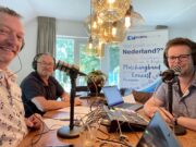 Korpsmuziek lanceert podcast over WMC: beluister hier de eerste aflevering!