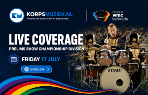 KM Live – WMC 2026 – Prelims Show – Friday, July 17 (ENG)