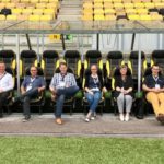 KM-team