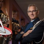 Trompetterkorps KMAR