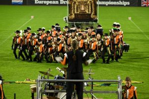 Jong Jbal Dordrecht