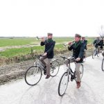 KMFietsende Fanfare KVC De Zwaluw Eernegem foto Steve Desnerck (10)