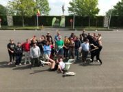 INCLUSIE / Elk succesje is een succes!