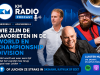 KM Radio: Wie zijn de favorieten in de World en Championship Division??
