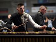 Toonmoment Percussie!