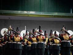 Edelweiss Heerlen, erfgoed alive and kicking!