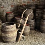 KWbarrel-4429225_1280