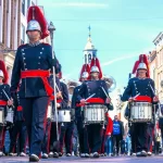 Kamper Trompetter Korps Kampen