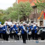 Koningsdag Taptoe Katwijk 2019 (1)