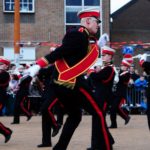 Koningsdag Taptoe Katwijk 2019 (17)