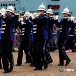 Koningsdag Taptoe Katwijk 2019 (23)