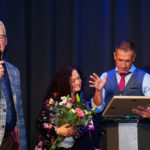 Leo-de-Vreede-lid-van-Verdienste