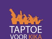 TAPTOEvoorKIKA in Evenementenhal Gorinchem