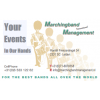 Marchingband_management