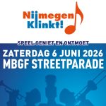 Nijmegen Klinkt 2026
