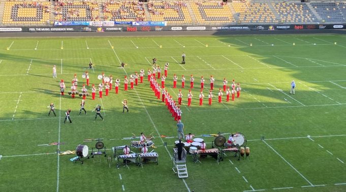 Nishihara WMC 2026 prelims
