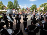 Veel belangstelling voor K&G-dag