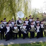 Open dag Jeugdband Adest Musica 4-5-2024