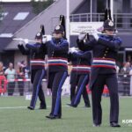 Pasveer korpsen Leeuwarden Taptoe Sassenheim 2022 (15)