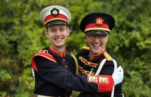 Unieke muzikale samenwerking: Laurentius en Forum Hadriani