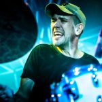Peter Weissink, de man met misschien wel de beste grooves in Nederland, geeft op 17 maart een clinic tijdens het Marching Drummers Festival