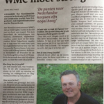 Peter artikel