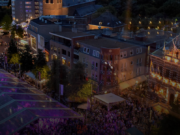 Klankstad Kerkrade trapt 19e WMC af met grote openingsparade