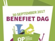 Benefiet dag voor Muziekvereniging “OpMaat” Berlikum
