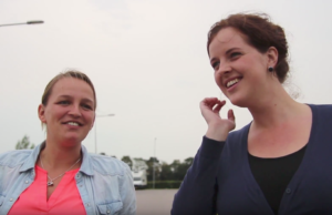 Het WMC van de muzikanten van Showband Urk