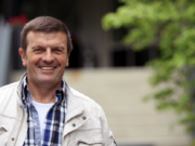 SMP-voorzitter Cees Beerens stopt per direct
