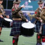 Seafortshire Highlanders Pipes & Drums Voorthuizen (10)