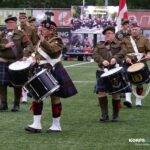 Seafortshire Highlanders Pipes & Drums Voorthuizen (14)