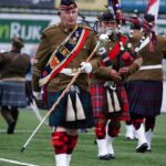 Seafortshire Highlanders Pipes & Drums Voorthuizen (2)