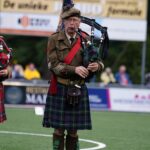 Seafortshire Highlanders Pipes & Drums Voorthuizen (5)