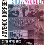 Showavonden Sneek 2023