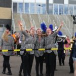 Showband Marum – WMC 2017 – Fotograaf Bert Bergsma