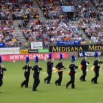 Showband Marum – WMC 2017 – Fotograaf Marjan Bruinsma