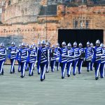 Showband Takostu Stiens