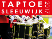 Taptoe Sleeuwijk 2017