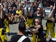 Eerste editie van The Battle brengt komende zaterdag slagwerkspektakel naar Leeuwarden