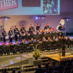 K&G Jubileumconcert, Leiderdorp 09-03-2019