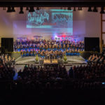 K&G Jubileumconcert, Leiderdorp 09-03-2019