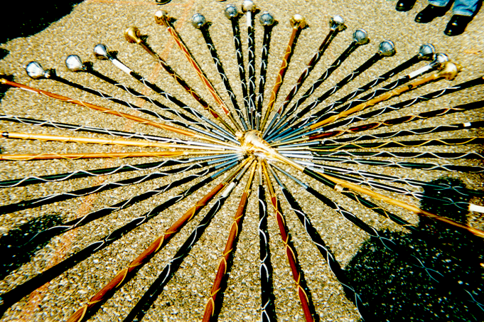 Tamboer-Maître Opleiding 2026