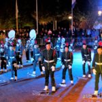 Taptoe Delfzijl 2019 – Marco en Caroline van der Borg (21)