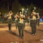 Taptoe Delfzijl 2019 – Marco en Caroline van der Borg (38)