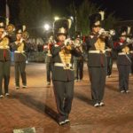 Taptoe Delfzijl 2019 – Marco en Caroline van der Borg (39)